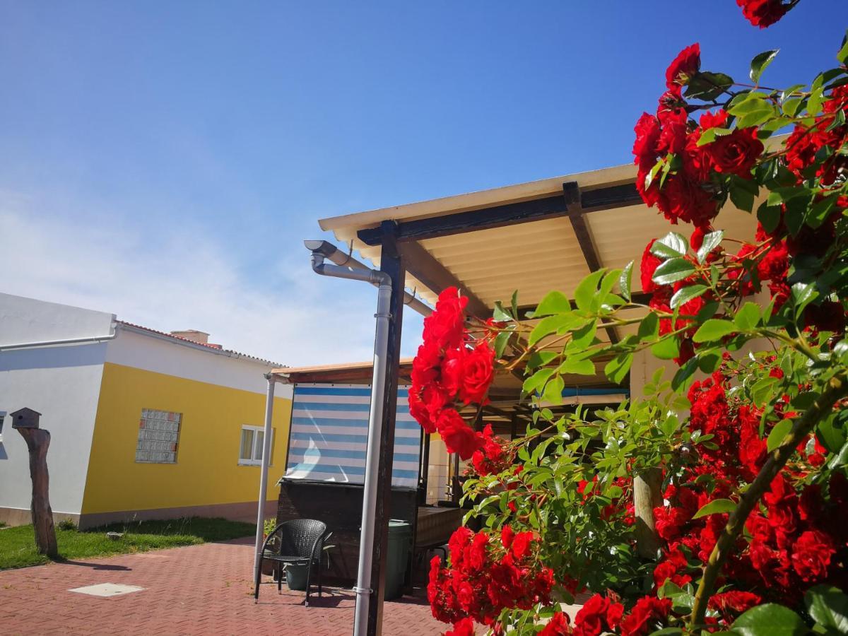 Surf House Helena Hotel บาเลียล ภายนอก รูปภาพ