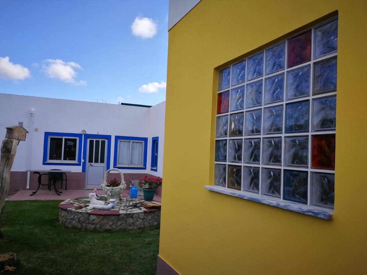 Surf House Helena Hotel บาเลียล ภายนอก รูปภาพ