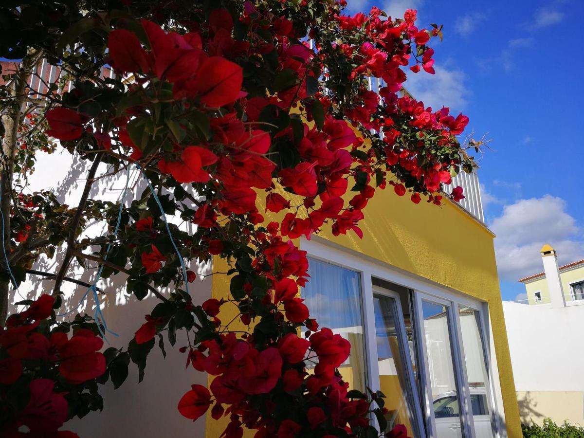 Surf House Helena Hotel บาเลียล ภายนอก รูปภาพ