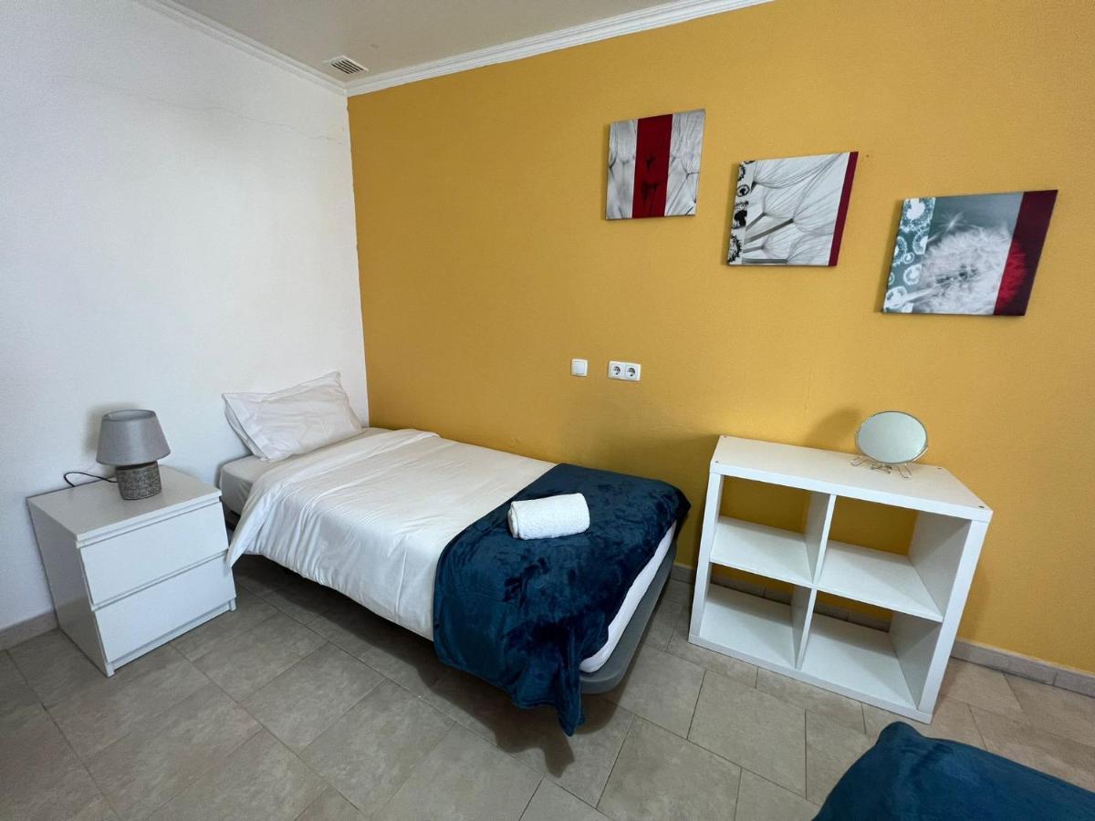 Surf House Helena Hotel บาเลียล ภายนอก รูปภาพ