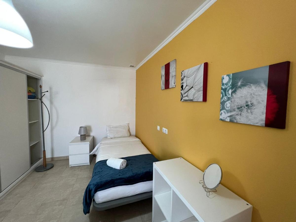Surf House Helena Hotel บาเลียล ภายนอก รูปภาพ