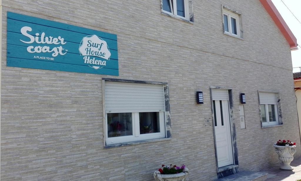 Surf House Helena Hotel บาเลียล ภายนอก รูปภาพ