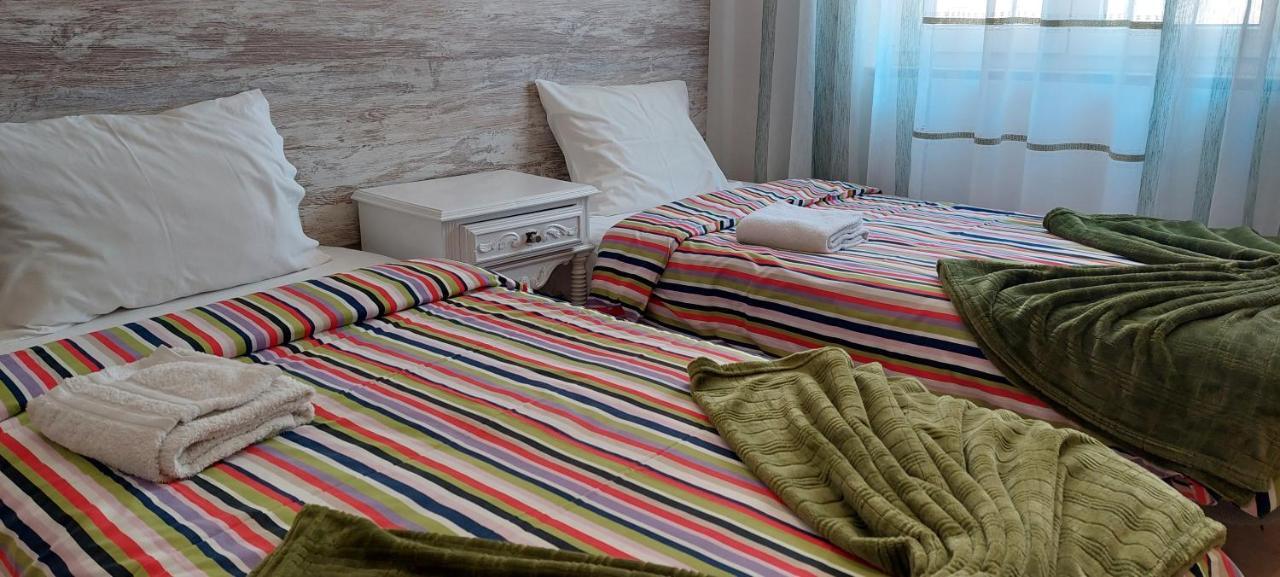 Surf House Helena Hotel บาเลียล ภายนอก รูปภาพ