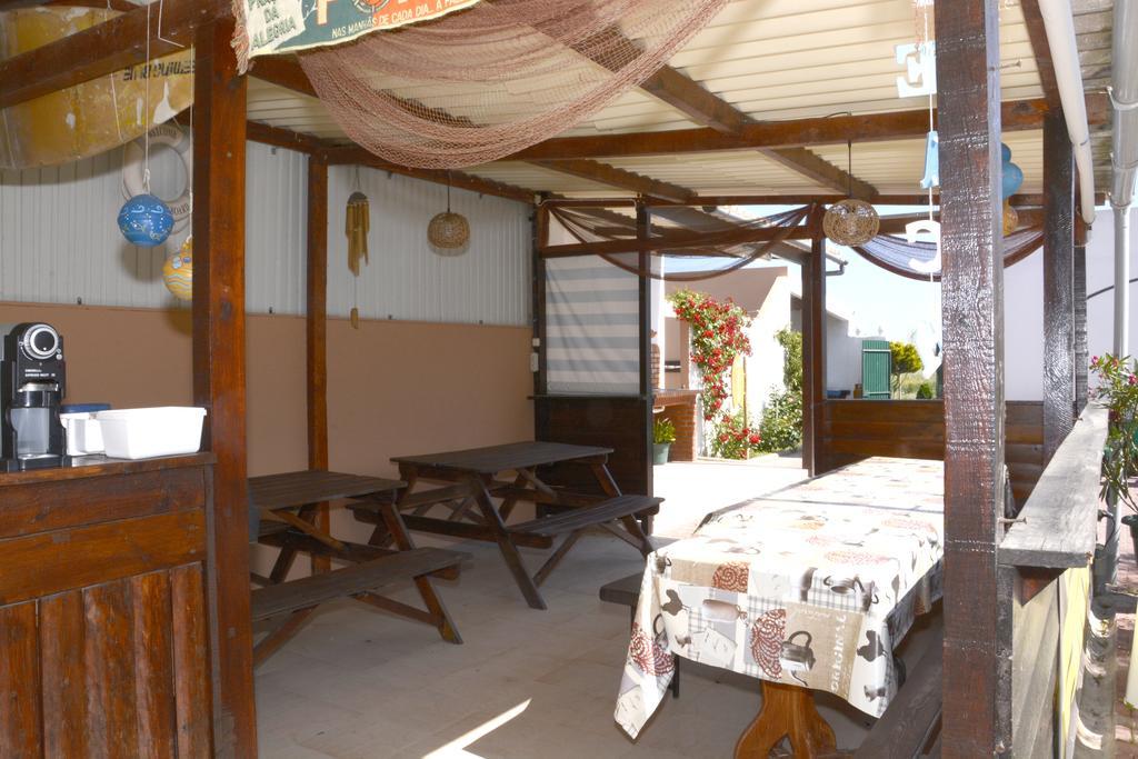 Surf House Helena Hotel บาเลียล ภายนอก รูปภาพ