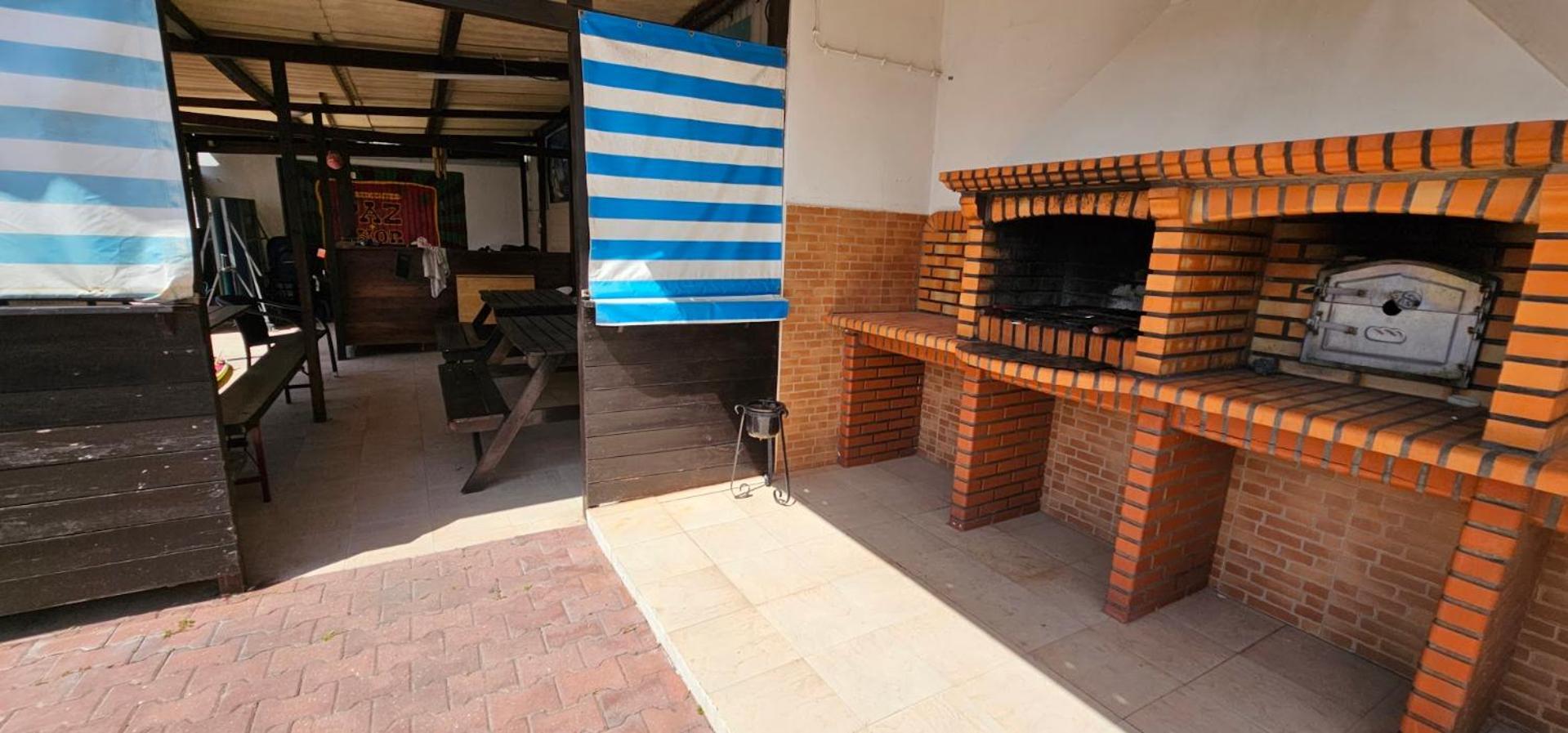Surf House Helena Hotel บาเลียล ภายนอก รูปภาพ