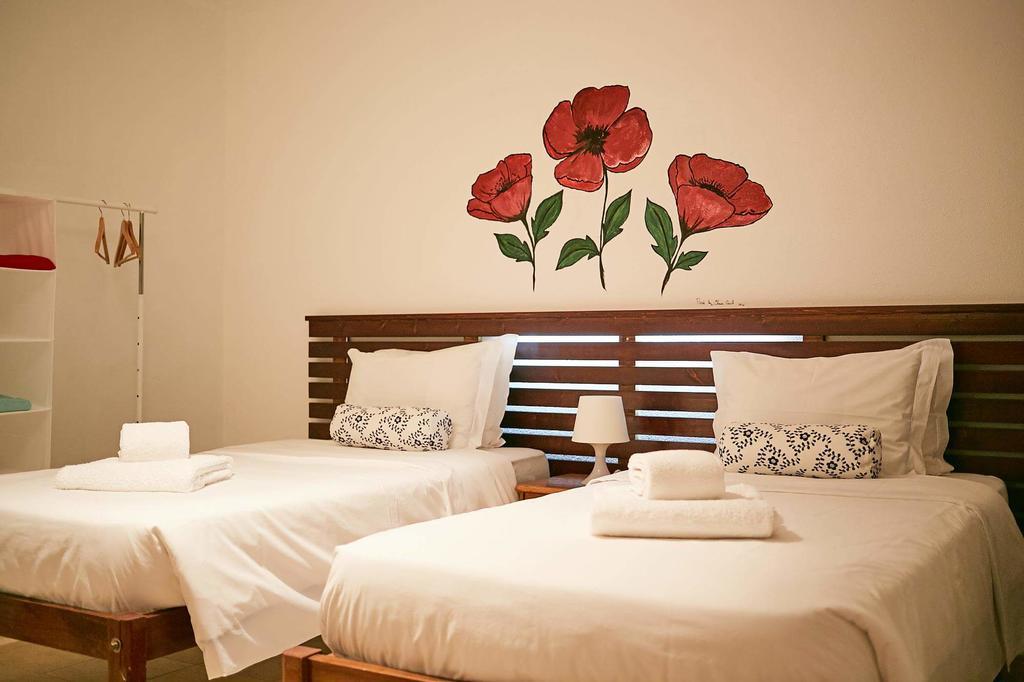 Surf House Helena Hotel บาเลียล ภายนอก รูปภาพ