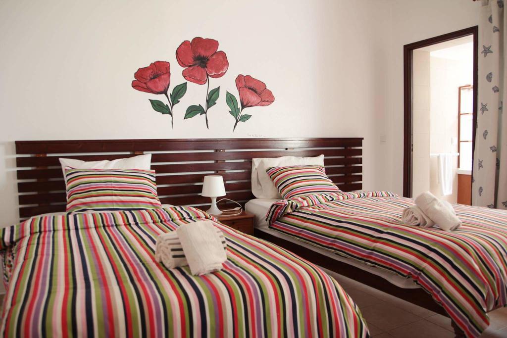 Surf House Helena Hotel บาเลียล ภายนอก รูปภาพ